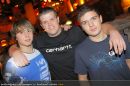 Power Friday - Praterdome - Fr 09.10.2009 - 90