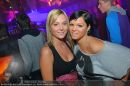 Vibration - Praterdome - Sa 07.11.2009 - 17