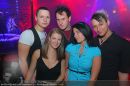 Vibration - Praterdome - Sa 07.11.2009 - 3