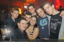 Vibration - Praterdome - Sa 28.11.2009 - 12