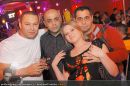 Vibration - Praterdome - Sa 28.11.2009 - 38