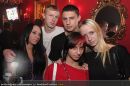 Power Friday - Praterdome - Fr 04.12.2009 - 90