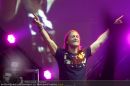 David Guetta - Pyramide - Sa 25.04.2009 - 1