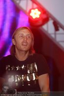 David Guetta - Pyramide - Sa 25.04.2009 - 23