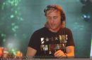David Guetta - Pyramide - Sa 25.04.2009 - 62
