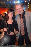 Hairdressing Award - Pyramide - So 08.11.2009 - 356