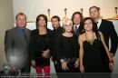 Hairdressing Award - Pyramide - So 08.11.2009 - 440
