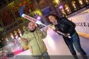 Promi Eishockey - Rathausplatz - Do 26.02.2009 - 3