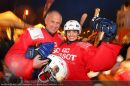 Promi Eishockey - Rathausplatz - Do 26.02.2009 - 5