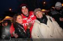 Promi Eishockey - Rathausplatz - Do 26.02.2009 - 7