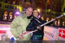 Promi Eishockey - Rathausplatz - Do 26.02.2009 - 9