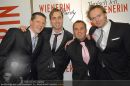 Wienerin Award 3 - Rathaus - Do 19.03.2009 - 157