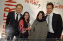 Wienerin Award 3 - Rathaus - Do 19.03.2009 - 200