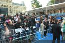 Lifeball Blue Carpet - Rathaus - Sa 16.05.2009 - 139