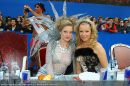 Lifeball Blue Carpet - Rathaus - Sa 16.05.2009 - 141