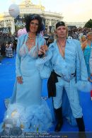 Lifeball Blue Carpet - Rathaus - Sa 16.05.2009 - 163