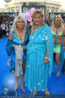 Lifeball Blue Carpet - Rathaus - Sa 16.05.2009 - 165