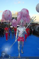 Lifeball Blue Carpet - Rathaus - Sa 16.05.2009 - 169