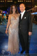 Lifeball Blue Carpet - Rathaus - Sa 16.05.2009 - 17