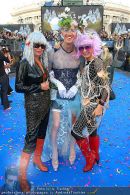 Lifeball Blue Carpet - Rathaus - Sa 16.05.2009 - 191