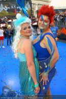 Lifeball Blue Carpet - Rathaus - Sa 16.05.2009 - 196