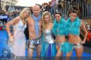 Lifeball Blue Carpet - Rathaus - Sa 16.05.2009 - 203