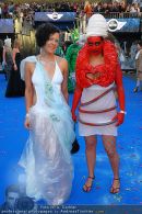 Lifeball Blue Carpet - Rathaus - Sa 16.05.2009 - 216