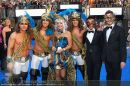 Lifeball Blue Carpet - Rathaus - Sa 16.05.2009 - 225