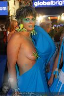 Lifeball Blue Carpet - Rathaus - Sa 16.05.2009 - 275