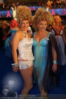 Lifeball Blue Carpet - Rathaus - Sa 16.05.2009 - 280