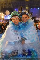 Lifeball Blue Carpet - Rathaus - Sa 16.05.2009 - 284