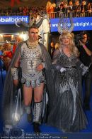 Lifeball Blue Carpet - Rathaus - Sa 16.05.2009 - 286