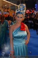 Lifeball Blue Carpet - Rathaus - Sa 16.05.2009 - 48