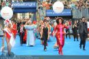 Lifeball Blue Carpet - Rathaus - Sa 16.05.2009 - 88