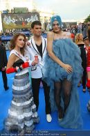 Lifeball Blue Carpet - Rathaus - Sa 16.05.2009 - 92