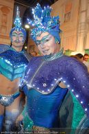 Lifeball Party 4 - Rathaus - Sa 16.05.2009 - 106