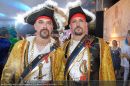 Lifeball Party 4 - Rathaus - Sa 16.05.2009 - 13