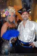 Lifeball Party 4 - Rathaus - Sa 16.05.2009 - 20