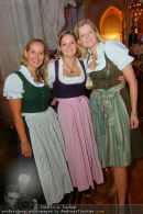 Almdudler Ball - Rathaus - Fr 18.09.2009 - 113