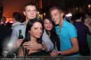 Blind Date - Ride Club - Fr 06.02.2009 - 10
