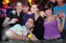 Blind Date - Ride Club - Fr 06.02.2009 - 2