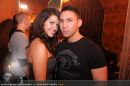 Blind Date - Ride Club - Fr 06.02.2009 - 22