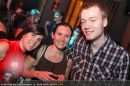 Community Night - Ride Club - Mo 16.02.2009 - 19