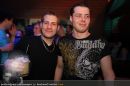 Partynacht - Rideclub - Mi 01.04.2009 - 18