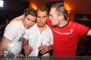 Blind Date - Rideclub - Fr 22.05.2009 - 14
