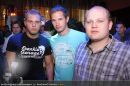Blind Date - Rideclub - Fr 05.06.2009 - 23