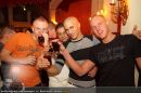 10-Jahresfeier - Schatzi - Fr 13.02.2009 - 17