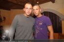 10-Jahresfeier - Schatzi - Fr 13.02.2009 - 71