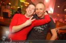 Birthday Friday - Schatzi - Fr 06.03.2009 - 21