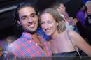 Partynight - Skykitchen - Sa 24.10.2009 - 3
